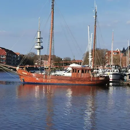 Upwulkje 1