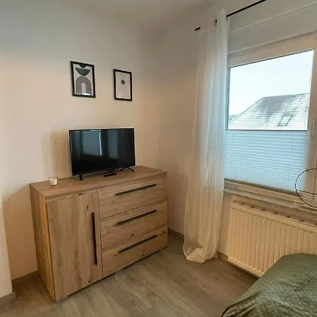 Upwulkje 1 * Emden
