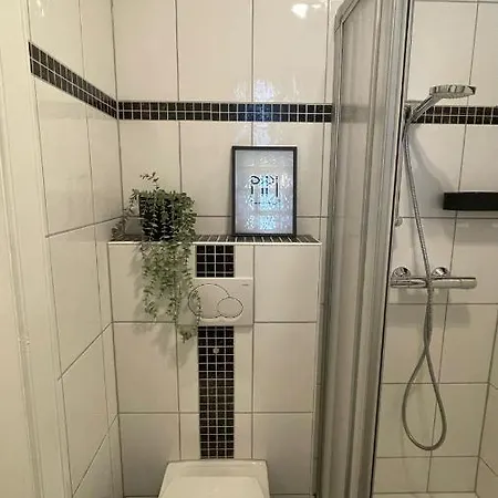 Upwulkje 1 Apartment