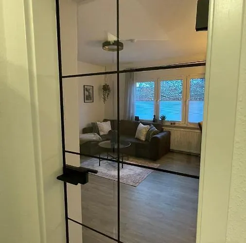 Upwulkje 1 Lejlighed